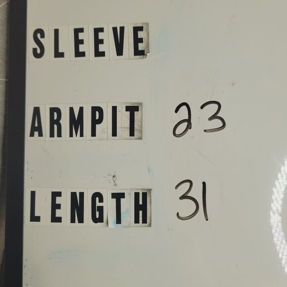 Tommy Bahama Medium Knit Top women stretch keyhole drawstring tie sheer linen - Picture 2 of 11